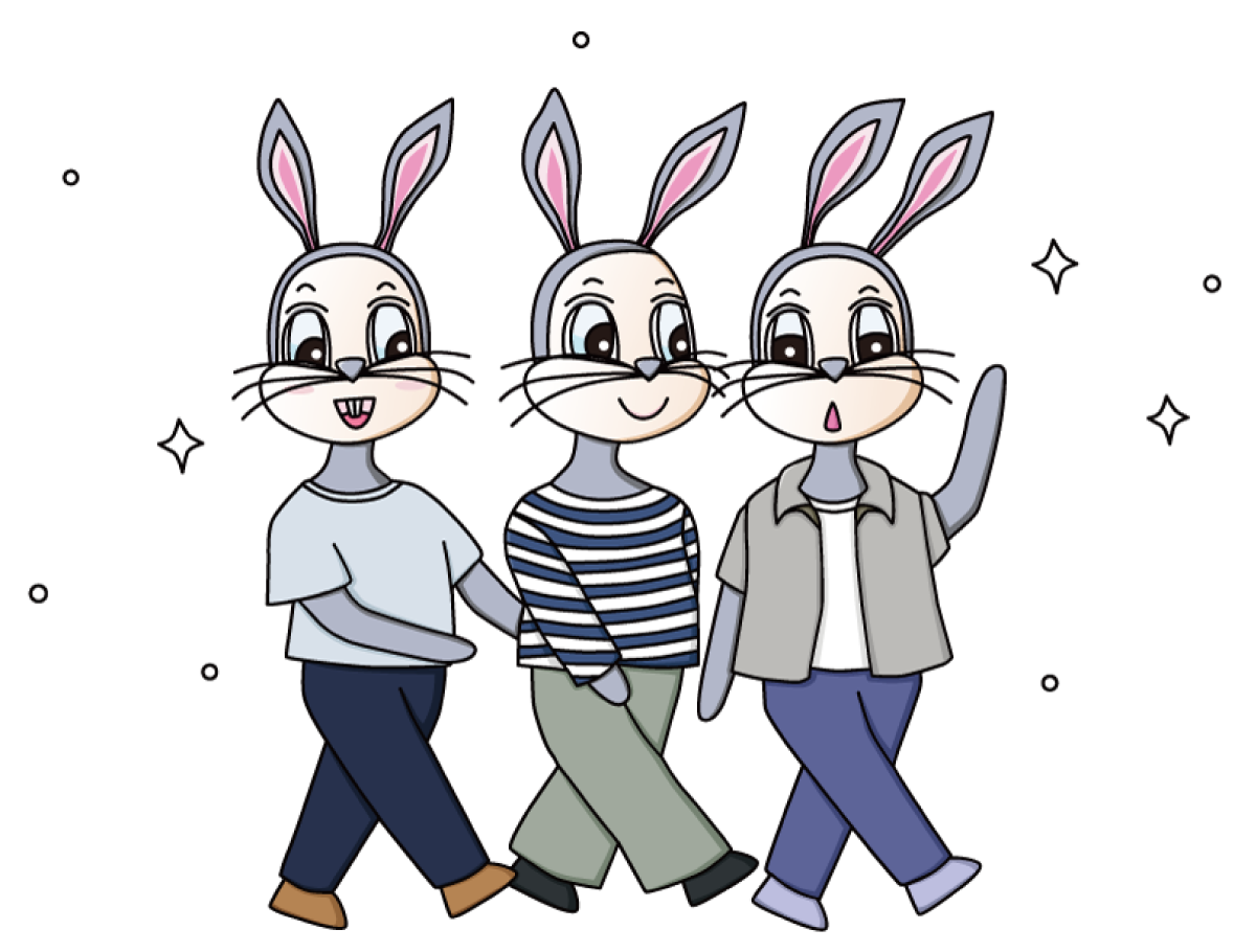 Home 3 Lapin Vibe Collections
