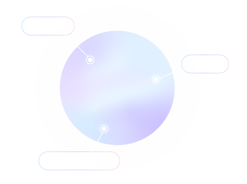 Pure Light Universe